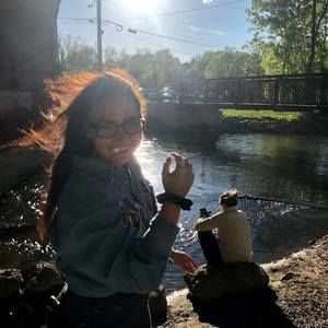 Meet your Posher, Trista